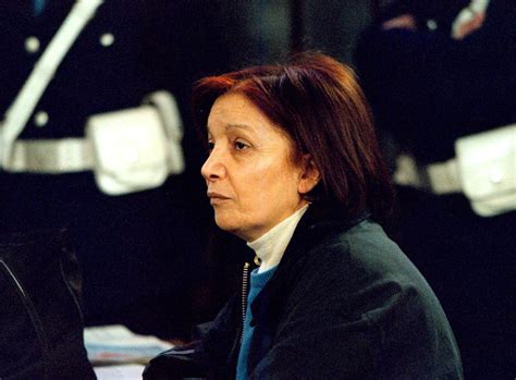 Pina Auriemma: «Aiutai Patrizia Reggiani a cercare il killer di 